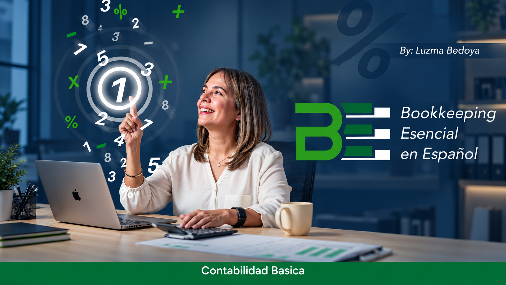 Bookkeeping Essentials en Español